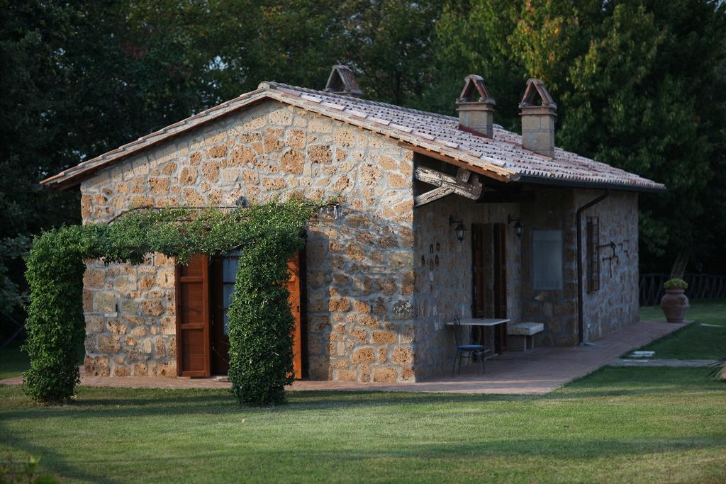 Agriturismo Eco-Bio Villa Vacasio Питиляно Екстериор снимка